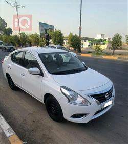 نيسان صني